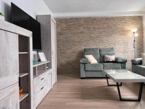 Apartamento El Rinconcito del Chache